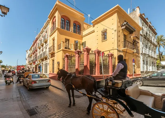 Casa Temprado