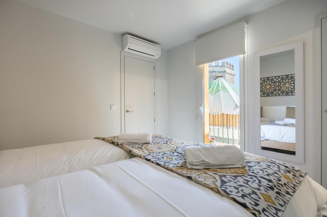 Casa Temprado Aparthotel 3*