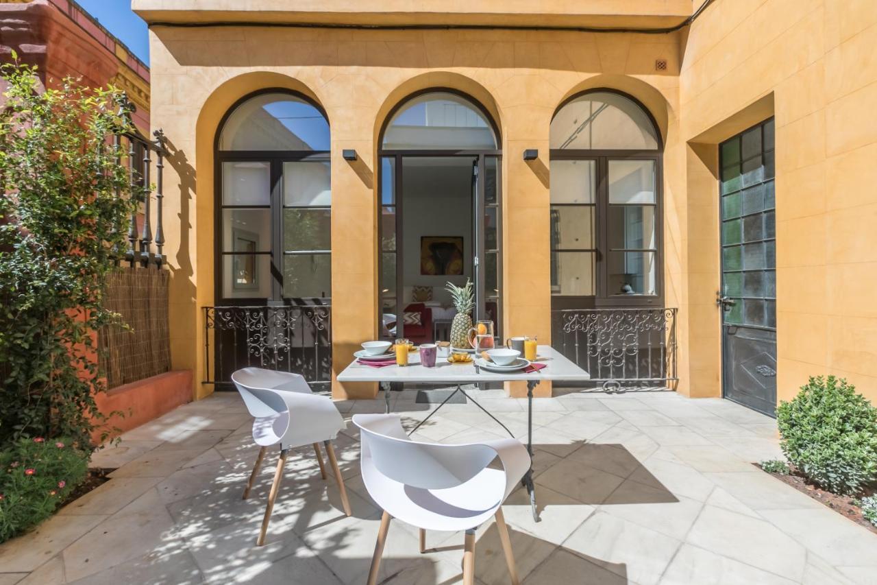 Casa Temprado 3*